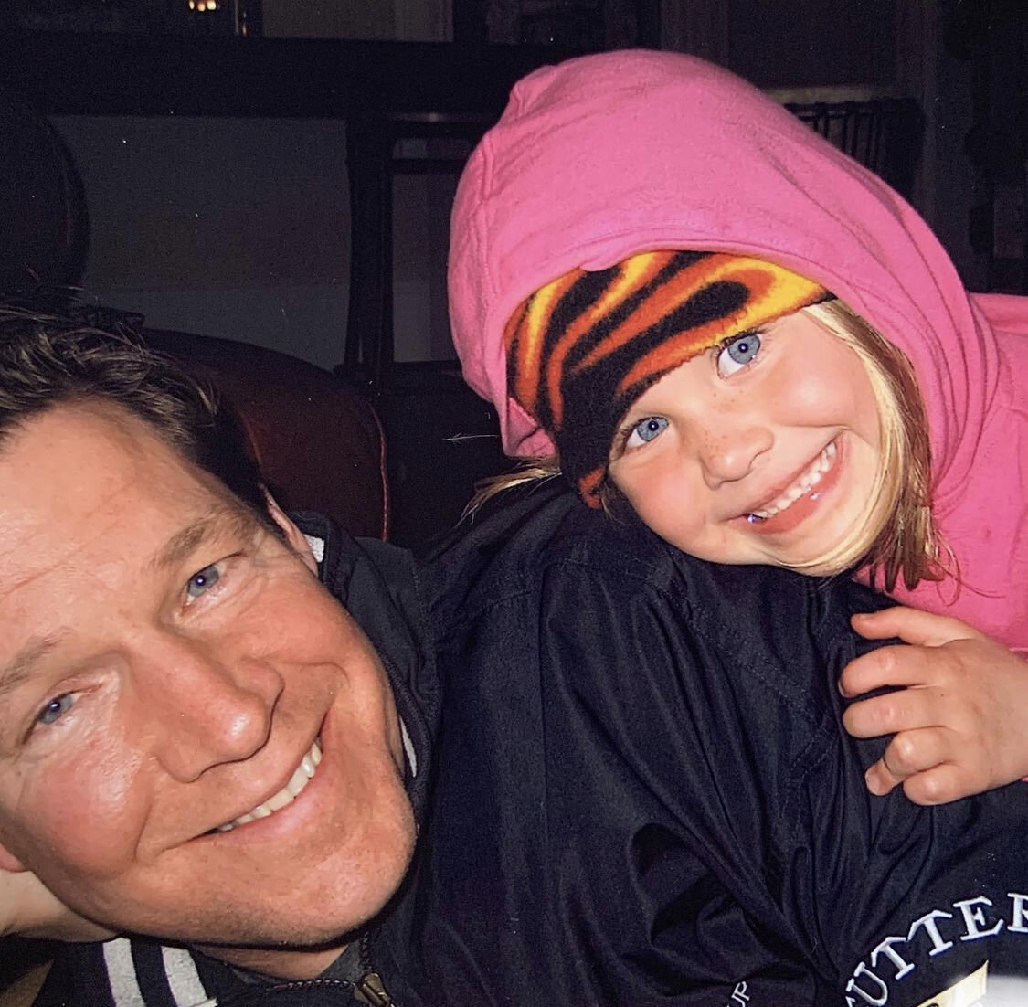 A Father’s Day Letter To My Dad