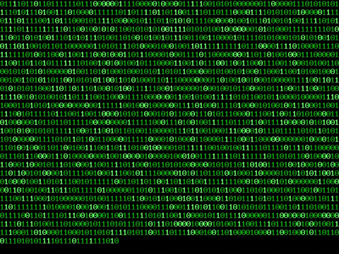 My Computer and its Code 